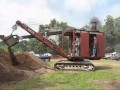 Steam Shovel Demonstration