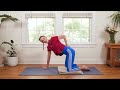 Yoga For A Fresh Start  |  Full At-Home Yoga Practice