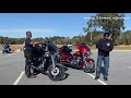 Practice Session #3 -  Advanced Slow Speed Motorcycle Riding Skills