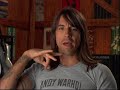 Anthony Kiedis Interview (2004)