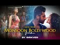 Non-Stop Monsoon Bollywood Jukebox 2023 | SICKVED | Rainy long drive songs | Romantic