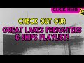 The History of Great Lakes Freighters