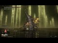 My fastest elden beast kill (ng+3)