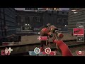 Suffering in TF2