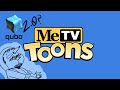 My Thoughts on MeTV Toons