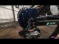 Frames and Gear Direct Mount Derailleur Hanger, Factor Ostro VAM | RobbArmstrong