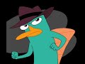 Perry the Platypus - Perry the Platypus Theme Song(AI Cover)