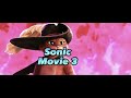 POV: Sonic Movie 3 beats Avatar 3