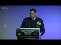 GASCC23 - Keynote with General B Chance Saltzman, Chief of Space Operations, US Space Force