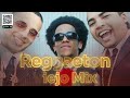 Reggaeton Viejo Mix 2024 - Reggaeton Clasico - Reggaeton Antiguo -Reggaeton de Antes
