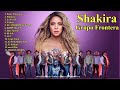 Shakira, Grupo Frontera Mix Exitos 2024 ~ Las Mejores Canciones 2024 | Grandes éxitos Mix #3