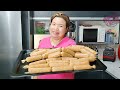 How to make Easy Garlic Pork Longanisa by mhelchoice Madiskarteng Nanay