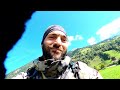 paragliding dorfstein