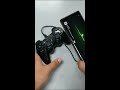Use your PS3 controller to play games on Android phone