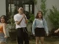 JCZ - ထီးတစ်ချောင်း (Feat. Htet Yan, Grace) [Official Music Video]