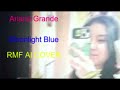 Ariana Grande - Moonlight Blue (RMF Music Fest AI Cover)