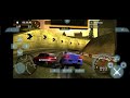 NFSMW 5-1-0 Subaru Impreza run Izzy Chapter part 2