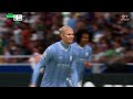 WHAT HAPPEN IF MESSI, RONALDO, MBAPPE, NEYMAR, HAALAND PLAY ON MANCHESTER CITY VS SOCCER AID
