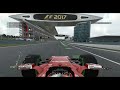 F1 is a WARZONE