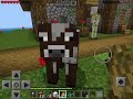 Playing Minecraft Episode 1