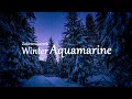 Zakrzewiaczek - Winter Aquamarine [free trap beat]