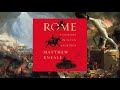 History Summarized: The Fall of Rome
