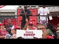 Governors Baseball vs EKU | Game 3 Series Sweep