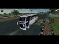 English Mobile Bus Simulator : 👍 Good stream | Playing Solo | Streaming with Turnip