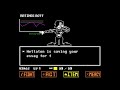 Mettaton EX's Pop Quiz Essay Responses - Undertale