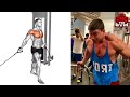 7 Best Chest Workout At Gym