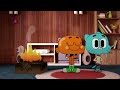 El responsable | El Increíble Mundo de Gumball en Español Latino | Cartoon Network