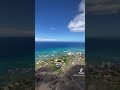 Hiking Hawaii’s Diamond Head 🏔🌺