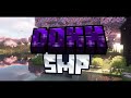 Doxx SMP Application (Accepted)