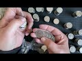 £100 X 10p Coin Hunt - Ploughing On (2)