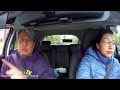 SAN MATEO DRiVE TEST | DRiViNG MS. RADHiKA