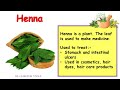 Medicinal Plants And Their Uses | 25 Ayurvedic Plants Names | Medicinal Herbs | औषधीय पौधे | Plants