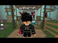 I got a BEST FRIEND in mm2 but I RAGE QUIT!! Mm2 gameplay
