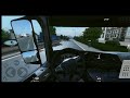 How to ENABLE Realistic Driving in 2mins | Truckers of europe 3 #truckersofeurope3