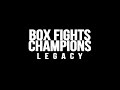 Shockwave Grenades! - Box Fights Champions Legacy Trailer