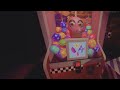 “Pizza Pizza Pizza“ | FNaF Help Wanted 2 (PSVR2 Gameplay, No Talk)