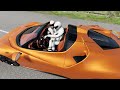 No Seatbelt Car Crashes #7 - BeamNG DRIVE | SmashChan