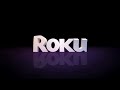 Roku Bootup Animation 2013 i think? Anyway its 60FPS!