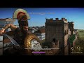 Total War ROME Remastered: Alexander (Dif: NORMAL) | Campaña: Parte 5 - Alejandro contra Persia (PC)