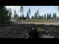 506th IR Realism Unit - Operation Odin's Watch Phase 5 - Havoc 2-4-C AT Specialist (Arma 3 Co-Op)