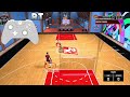 NBA 2K22 HOW TO SPAM CURRY SLIDE SEASON 7 NEW DRIBBLE MOVES