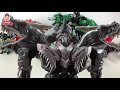 Transformers Toys 25 Dinobots Dinosaur Robots In Disguise Bumblebee Optimus Prime Grimlock Heatwave