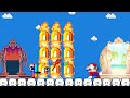 Wonderland: EVIL GOOGOL?! | BIG NUMBERS in Super Mario Bros. ? | Game Animation