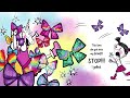 🦄 Kids Book Read Aloud: 5 UNICORN BOOKS IN ONE VIDEO! Almost 25 Minutes of Story Time