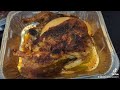 Roasted Whole Chicken Recipe