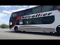 Chevallier Starbus